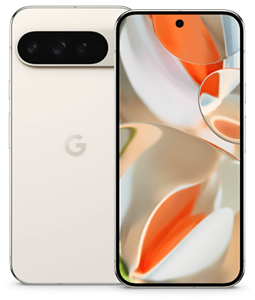Google Pixel 9 Pro XL